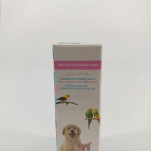 فارما فلورفينيكول فارما فلورفينيكول