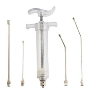 ابرة ستيل ابرة ستيل