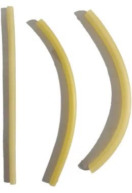 انبوب مطاطي - الصورة 2