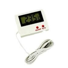 ميزان حرارة