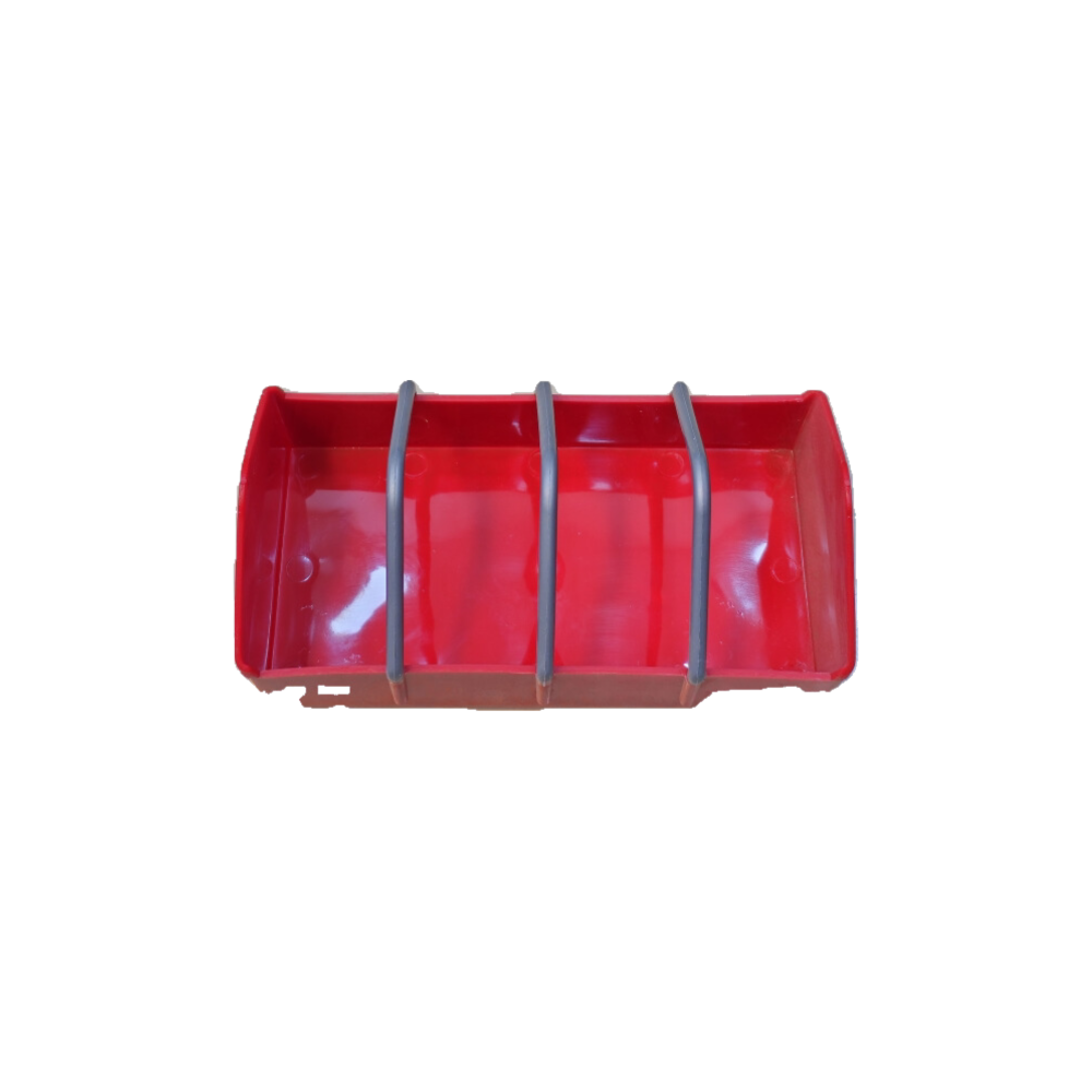 معلف مستطيل