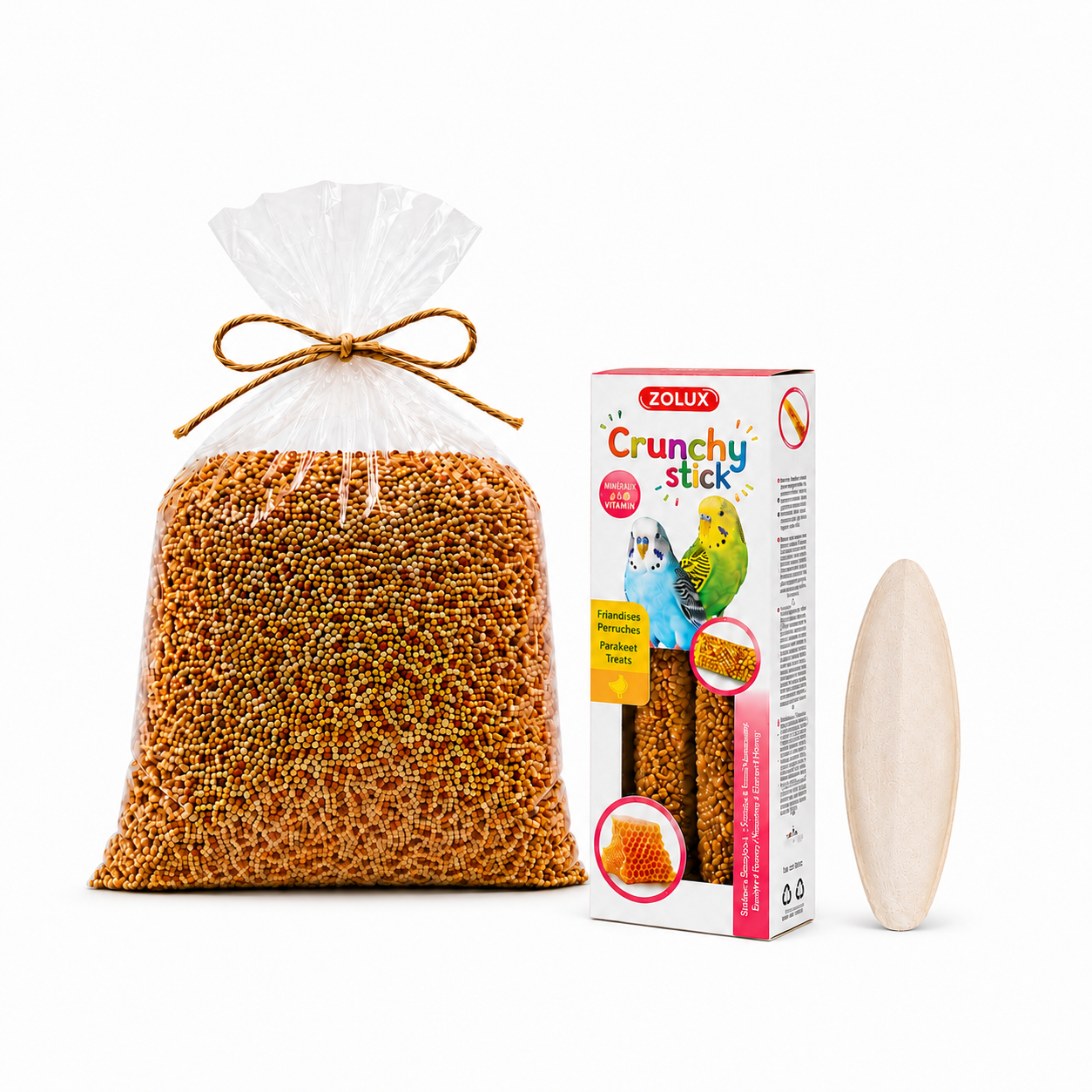 بكج البادجي